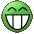 Green Smile