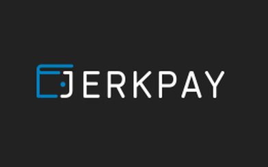 Jerk Pay Sponsor Program Logo