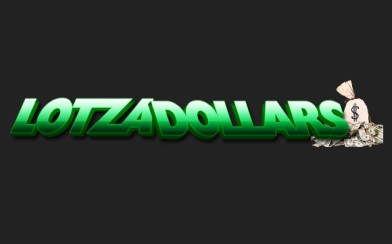 Lotza Dollars Sponsor Program Logo