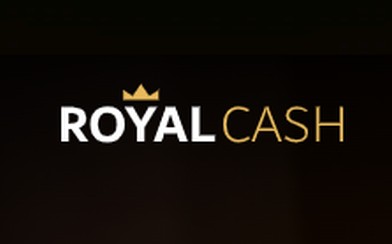 Royal Cash Sponsor Program Logo