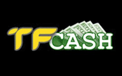 TF Cash Sponsor Program Logo