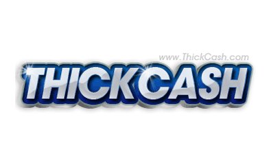 Thick Cash Sponsor Program Logo