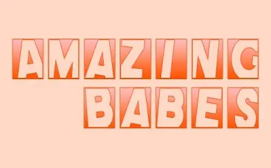 Amazing Babes Logo