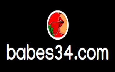 Babes 34 Logo