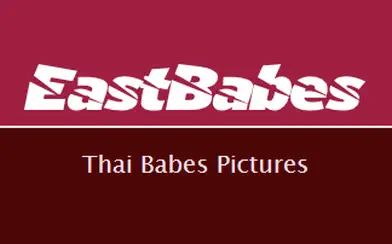 East Babes Logo