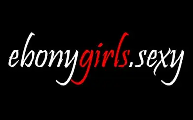Sexy Ebony Girls Logo