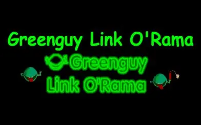 Link O Rama TGP Logo