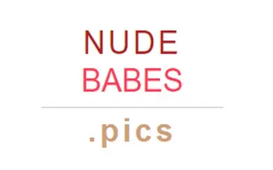 Nude Babe Pics Logo