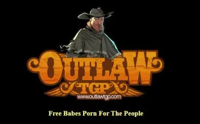 Outlaw TGP Logo