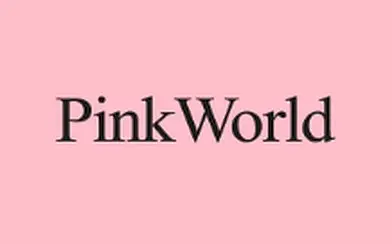 Pink World TGP Logo