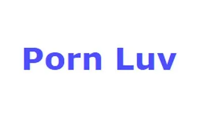 Porn Luv TGP Logo