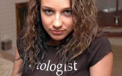 Nextdoor Nikki - Web Model Portal