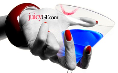 Juicy GF Pics - Logo